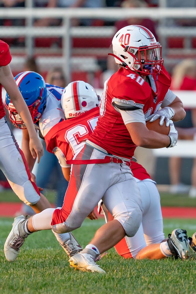 southeastern nw hsfb