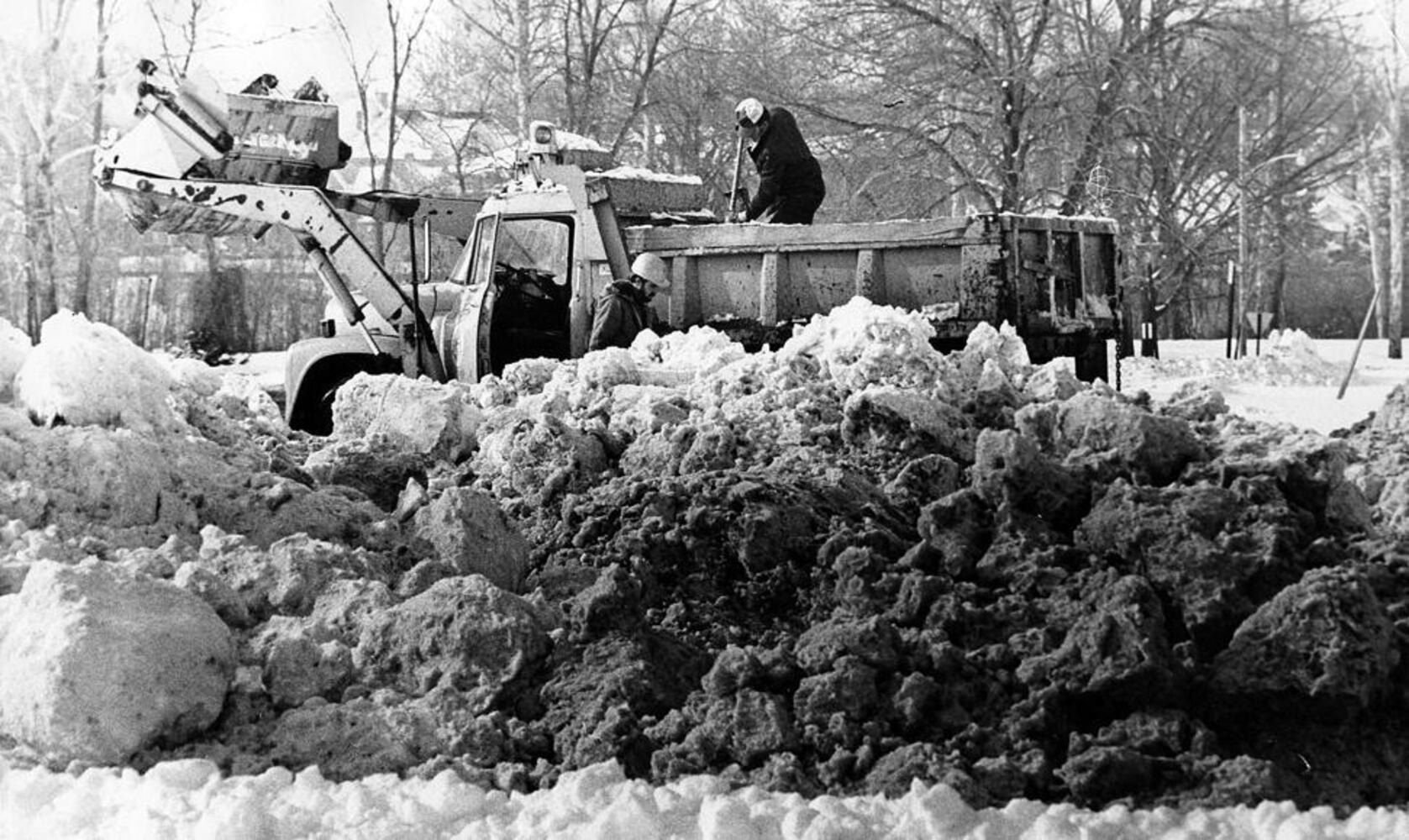 What you should know about the Blizzard of 1978