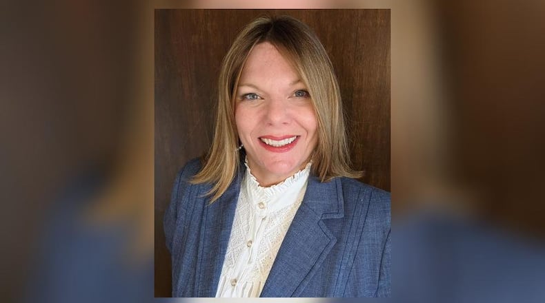 Regina Richards. Contributed