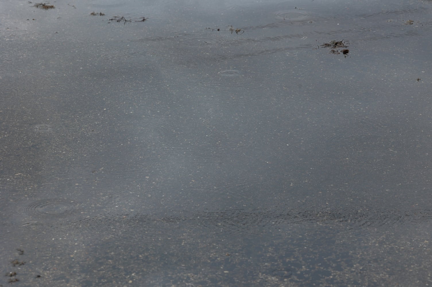 Dayton Area Flooding 