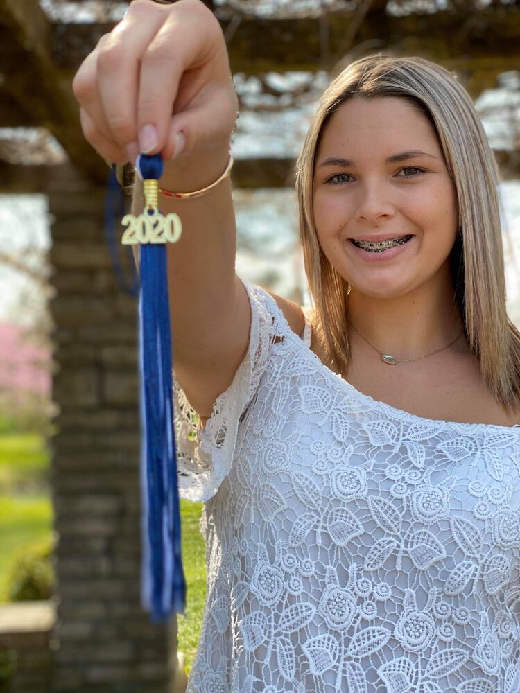 PHOTOS: Let’s celebrate the Class of 2020