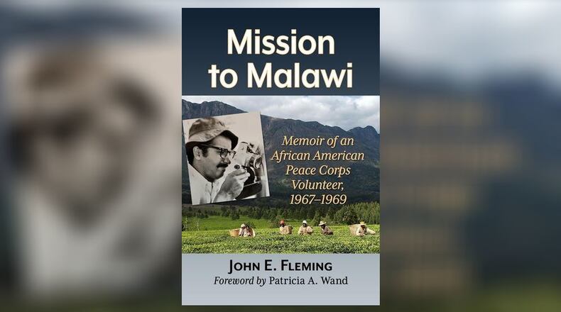 Mission to Malawi
