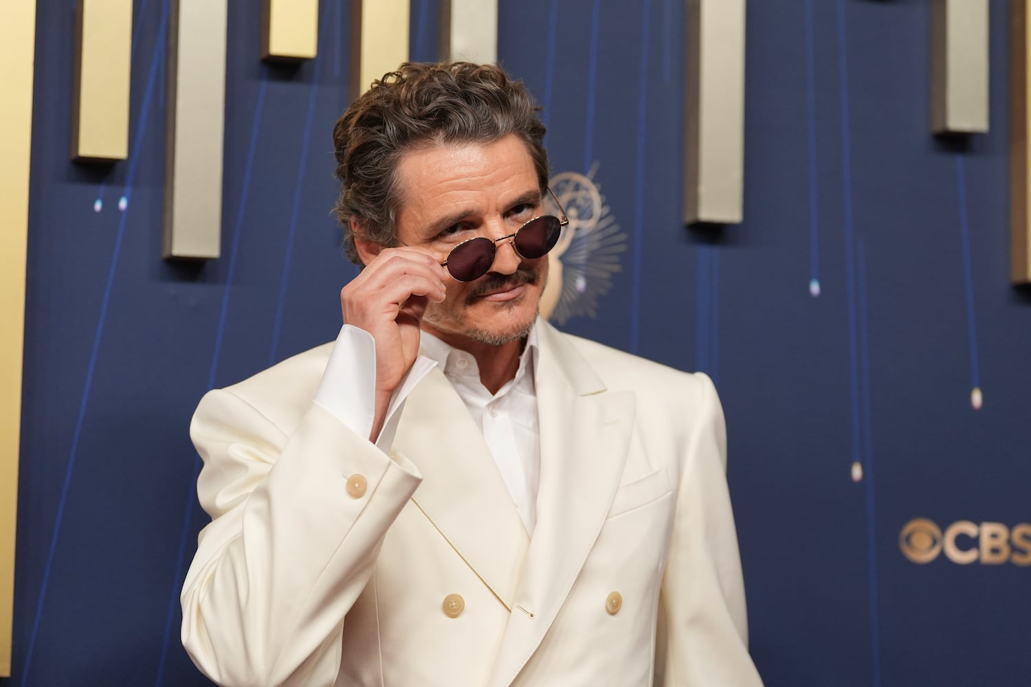 APTOPIX 77th Primetime Emmy Awards