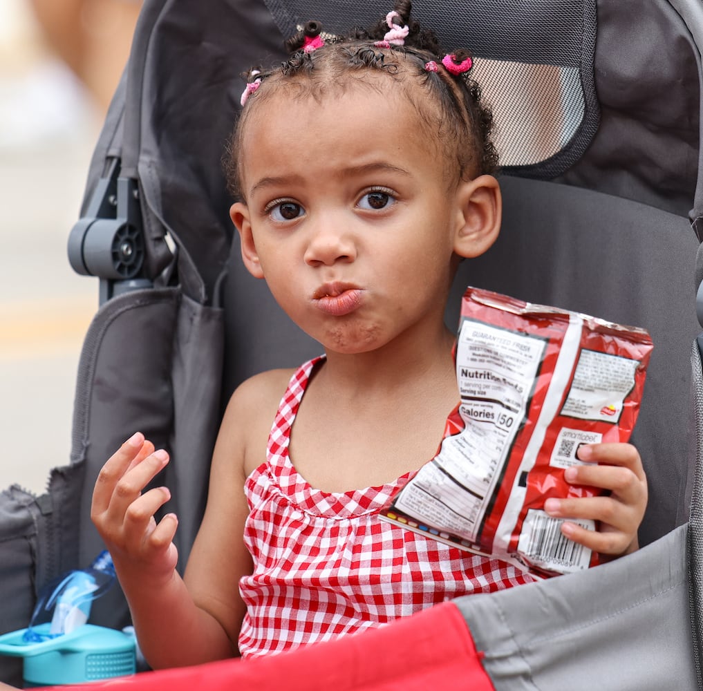 Troy Strawberry Festival 2025 061725 DDN