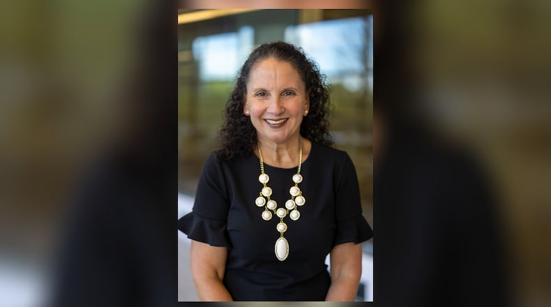 Nina Wiley. Contributed