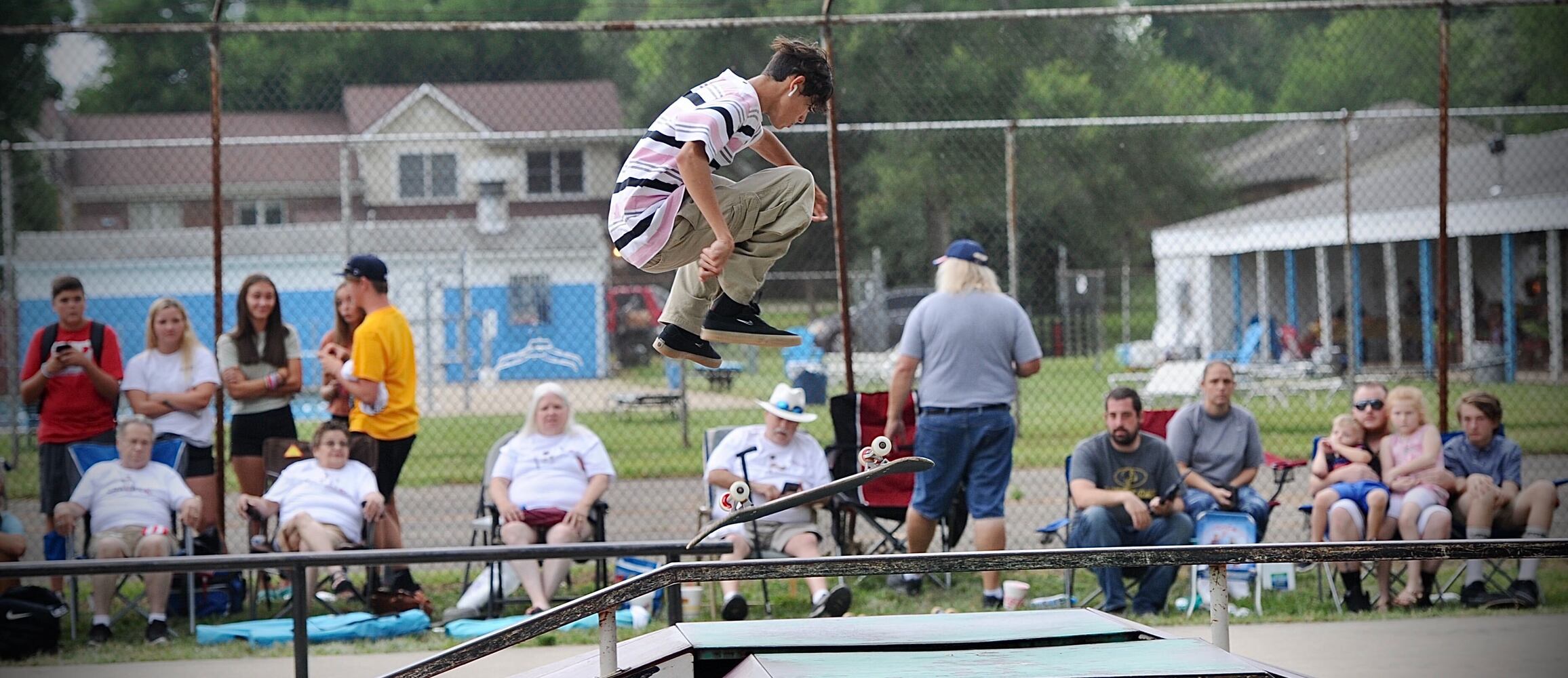 GRAVITY-X SKATE