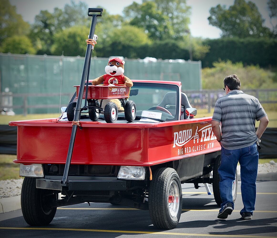 PHOTOS: Springfield Community Fest held at Texas Roadhouse