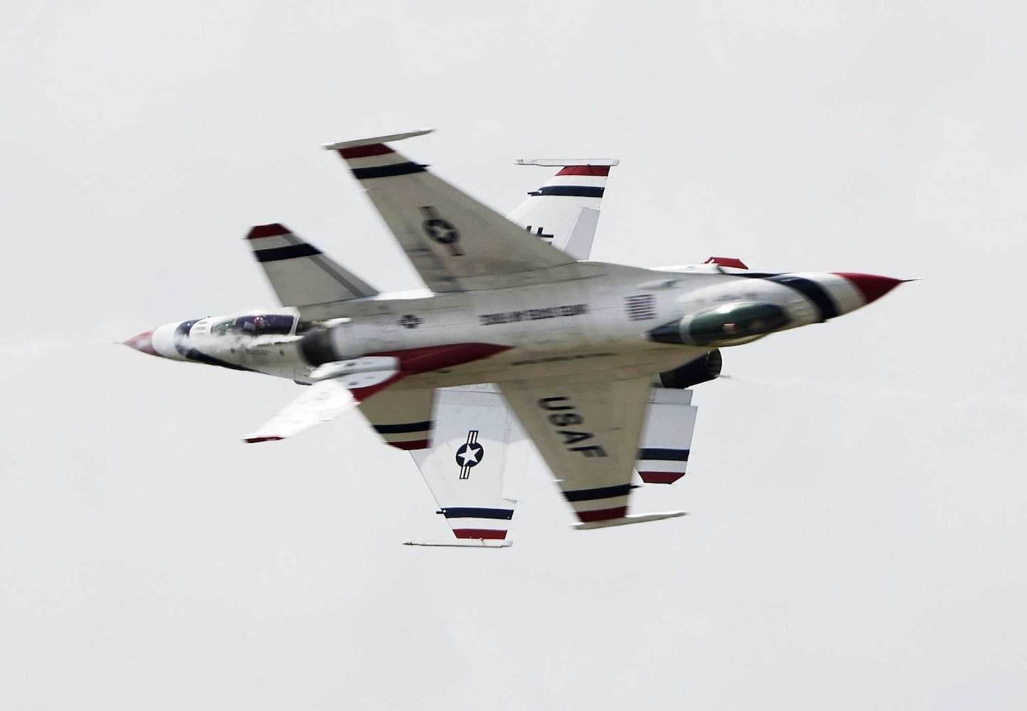 Dayton Air Show