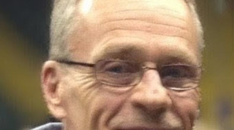 Photo of Michael Sullivan