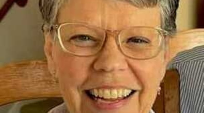 Photo of Kaye Kelly-Senter