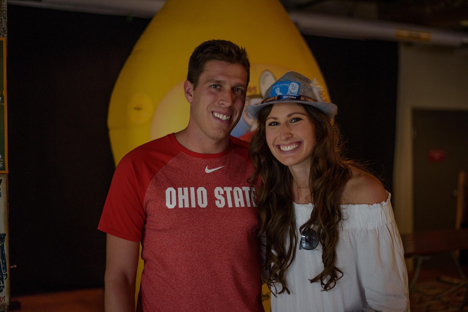 PHOTOS: Did we spot you keeping the Oktoberfest celebrations going this weekend?