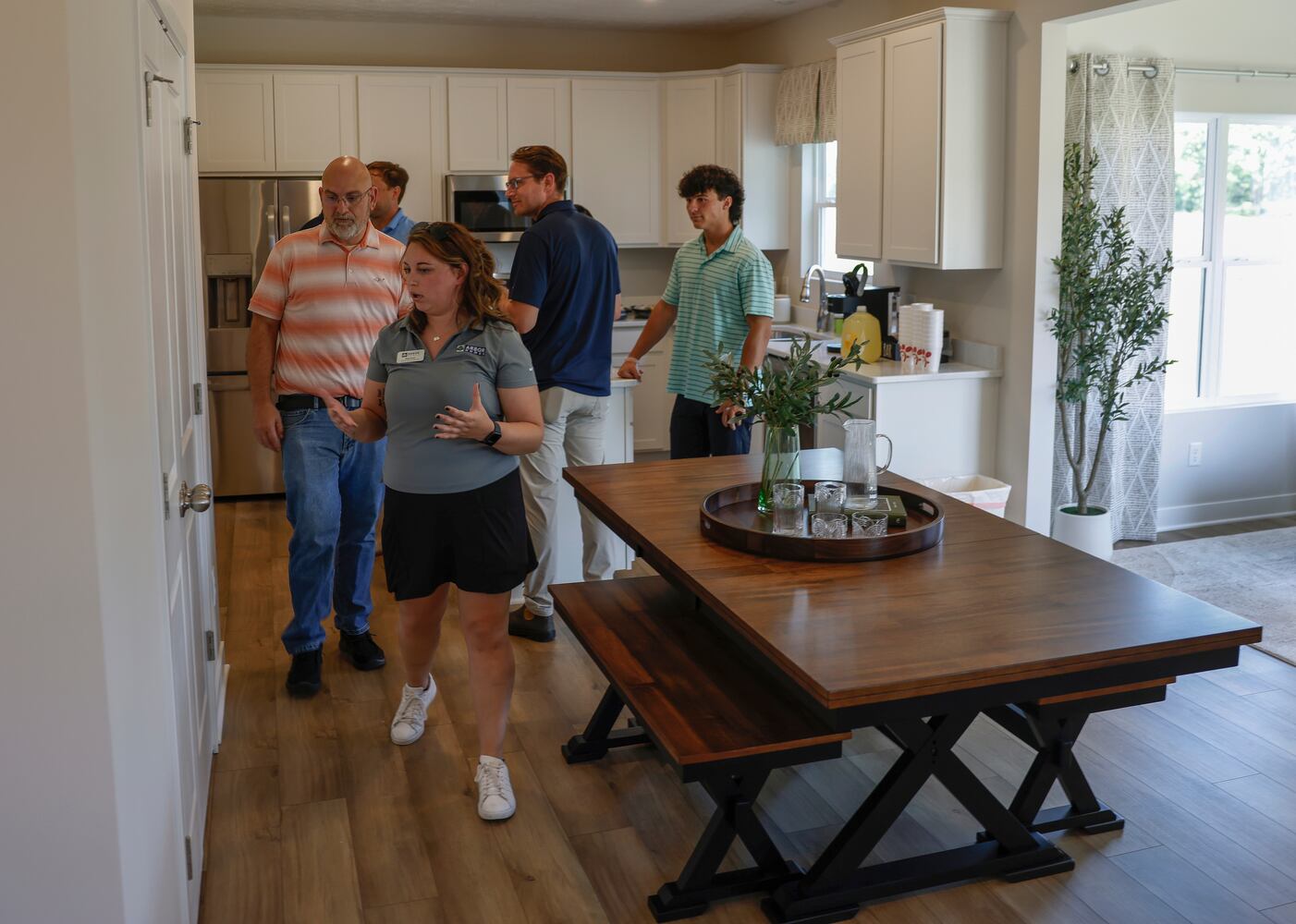 Monroe Meadows Grand Opening 