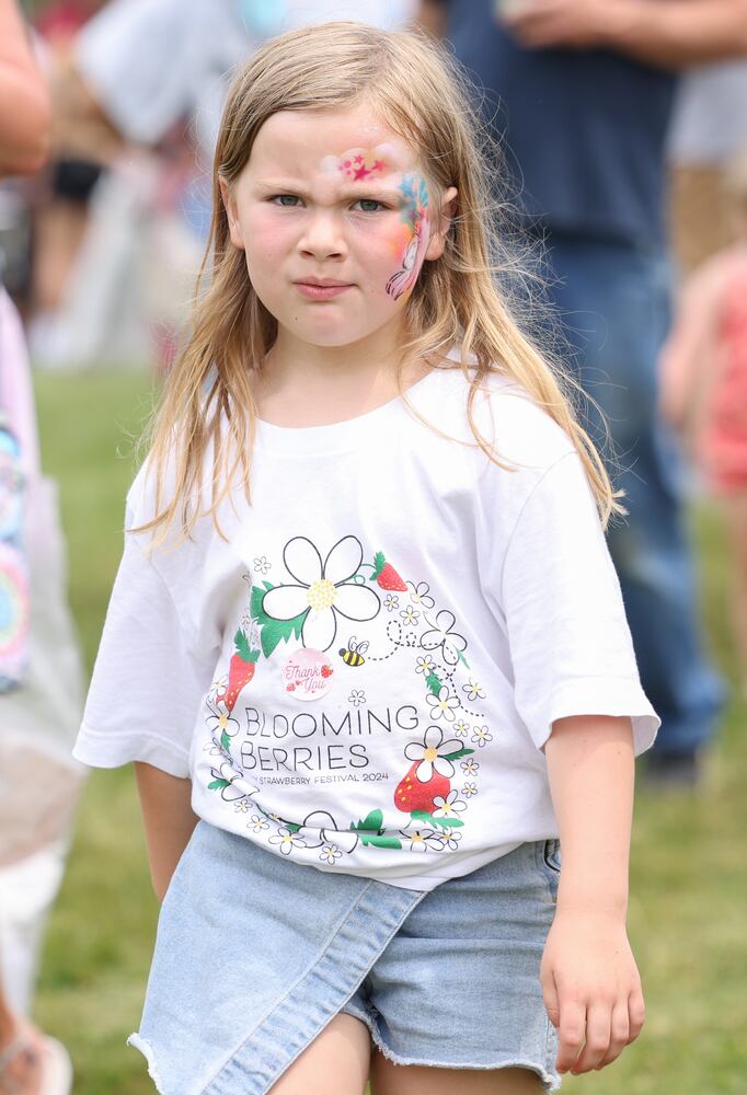 Troy Strawberry Festival 2025 061725 DDN