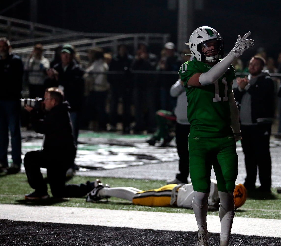 Alter Badin football