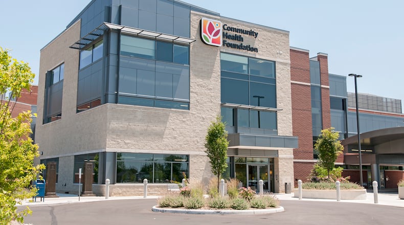 The Community Health Foundation has postponed their event, CHF Celebrates, until later this year due to the potential for exposure to COVID-19, or coronavirus.