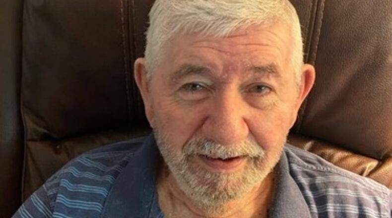 Photo of Charles Walsh II