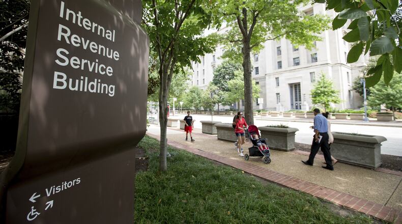 (AP Photo/Andrew Harnik)