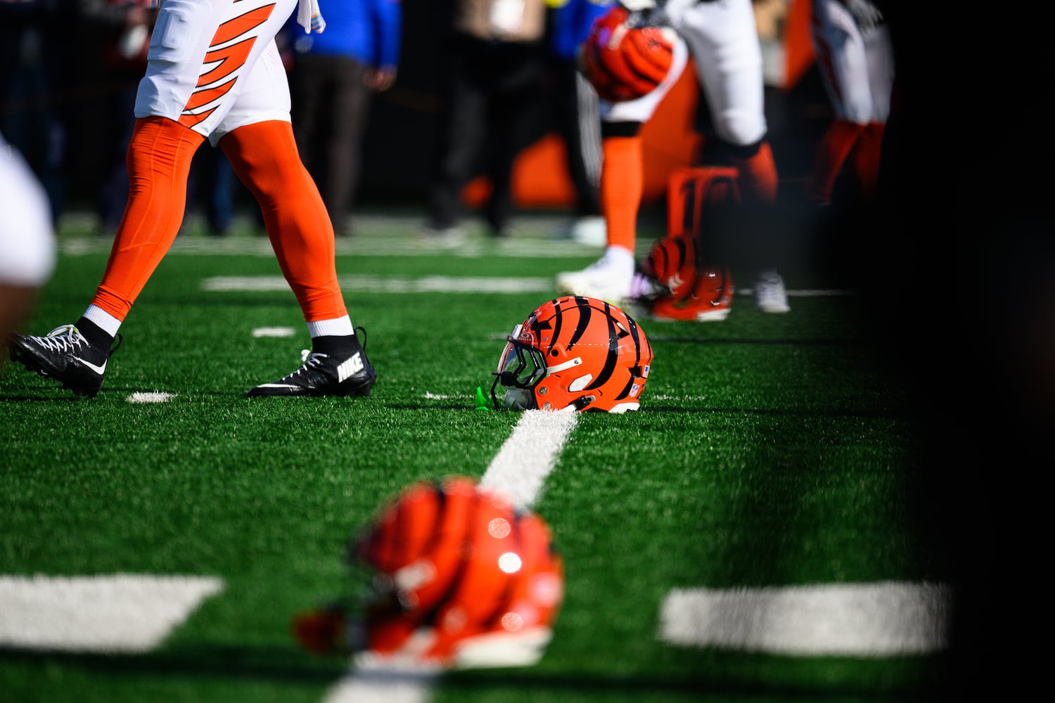 bengals browns miller