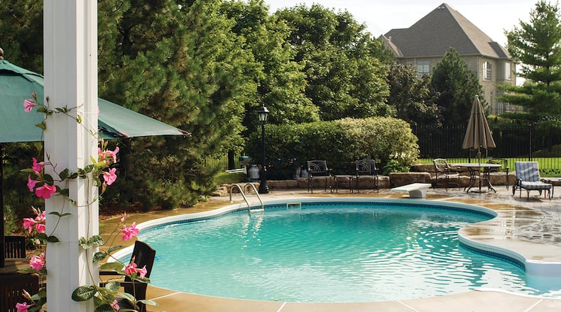 These are some factors that merit consideration when mulling a pool installation. A homeowner's best resource might be a local pool company that can visit a home, provide an estimate and point out any challenges that may arise during the install. Contributed