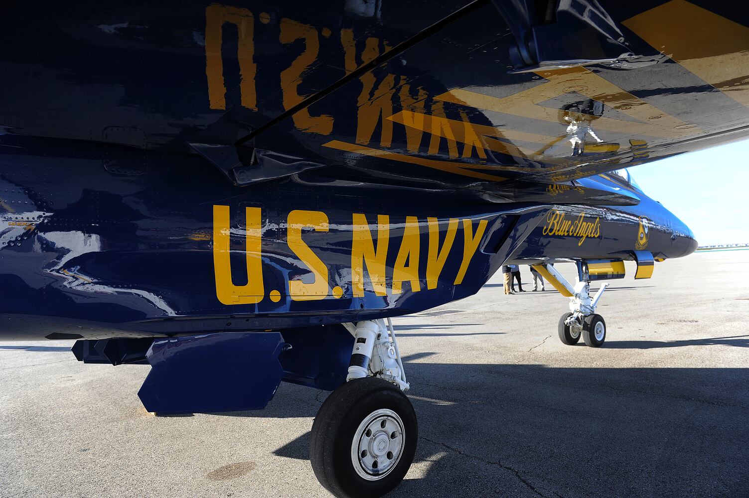 Blue Angels