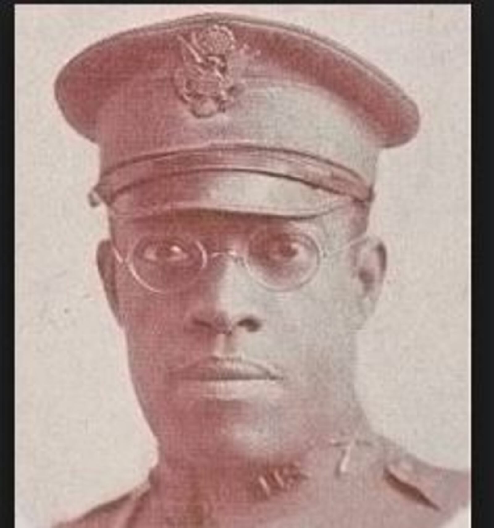 Jazz/ragtime pioneer and composer James Reece Europe (Courtesy/Wikipedia)