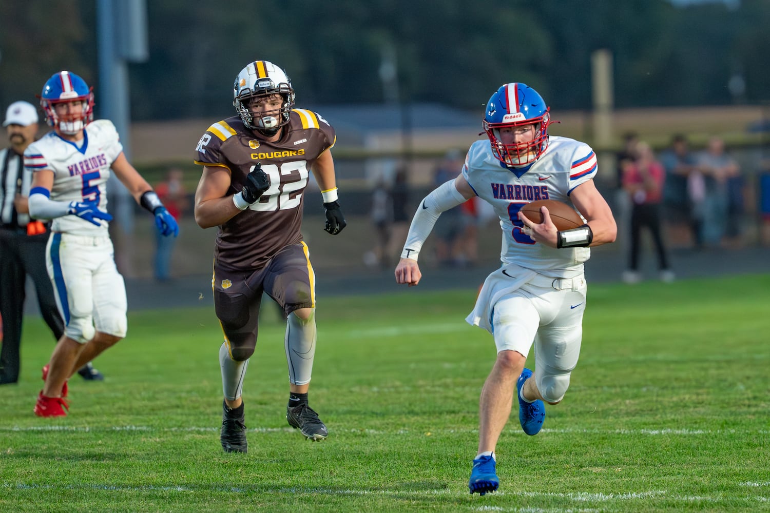 NW KR hsfb