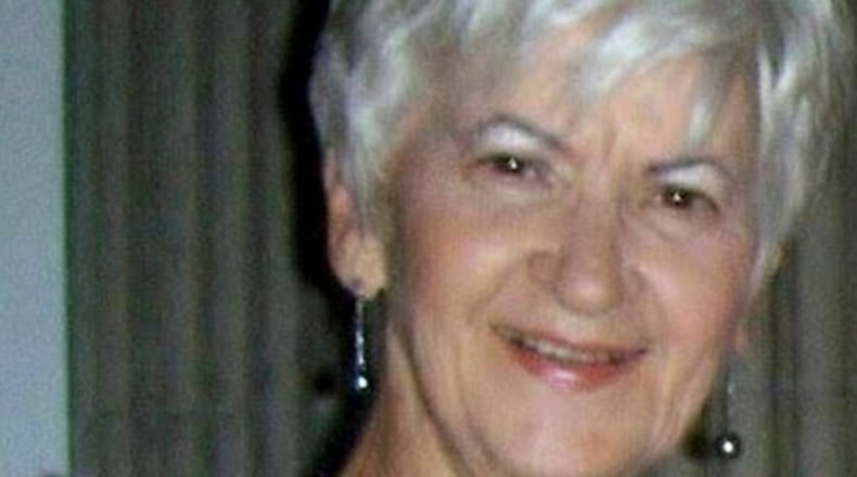 Photo of Clee Rhodus