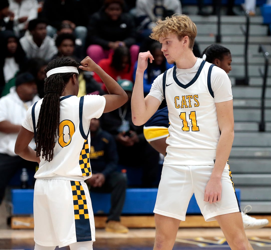 Wayne Springfield basketball