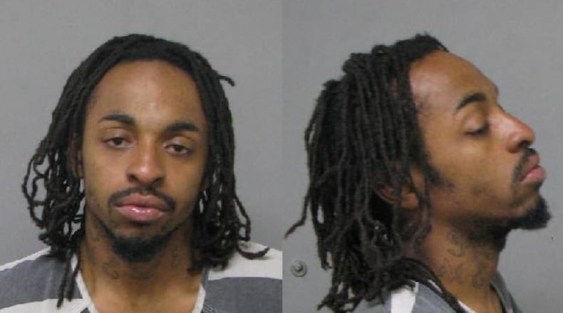 Jonathan Hopkins. CONTRIBUTED