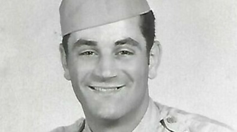 Photo of Andrew Vavul