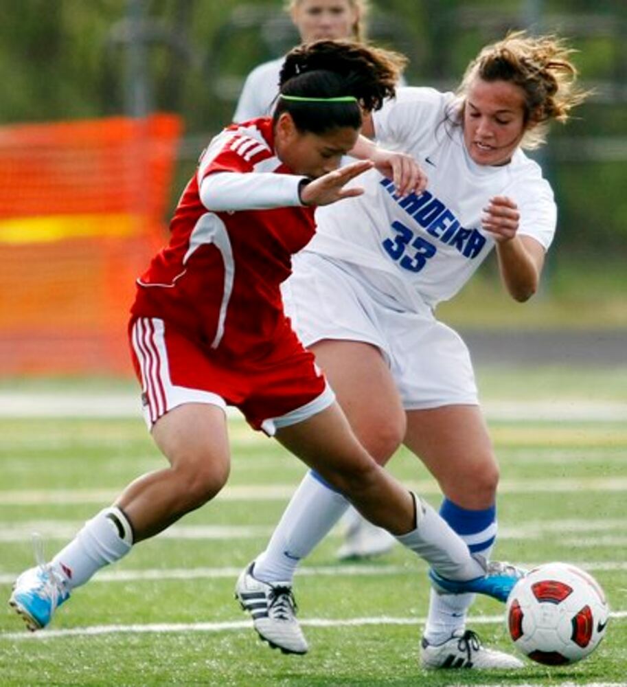 Northwestern vs. Madeira