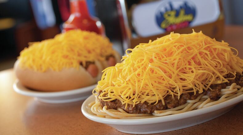 Skyline Chili is constructing a new location at 3787 Herman Road in Ross Twp. Scheduled to open this fall, it will feature 130 dine-in seats and a drive-thru.