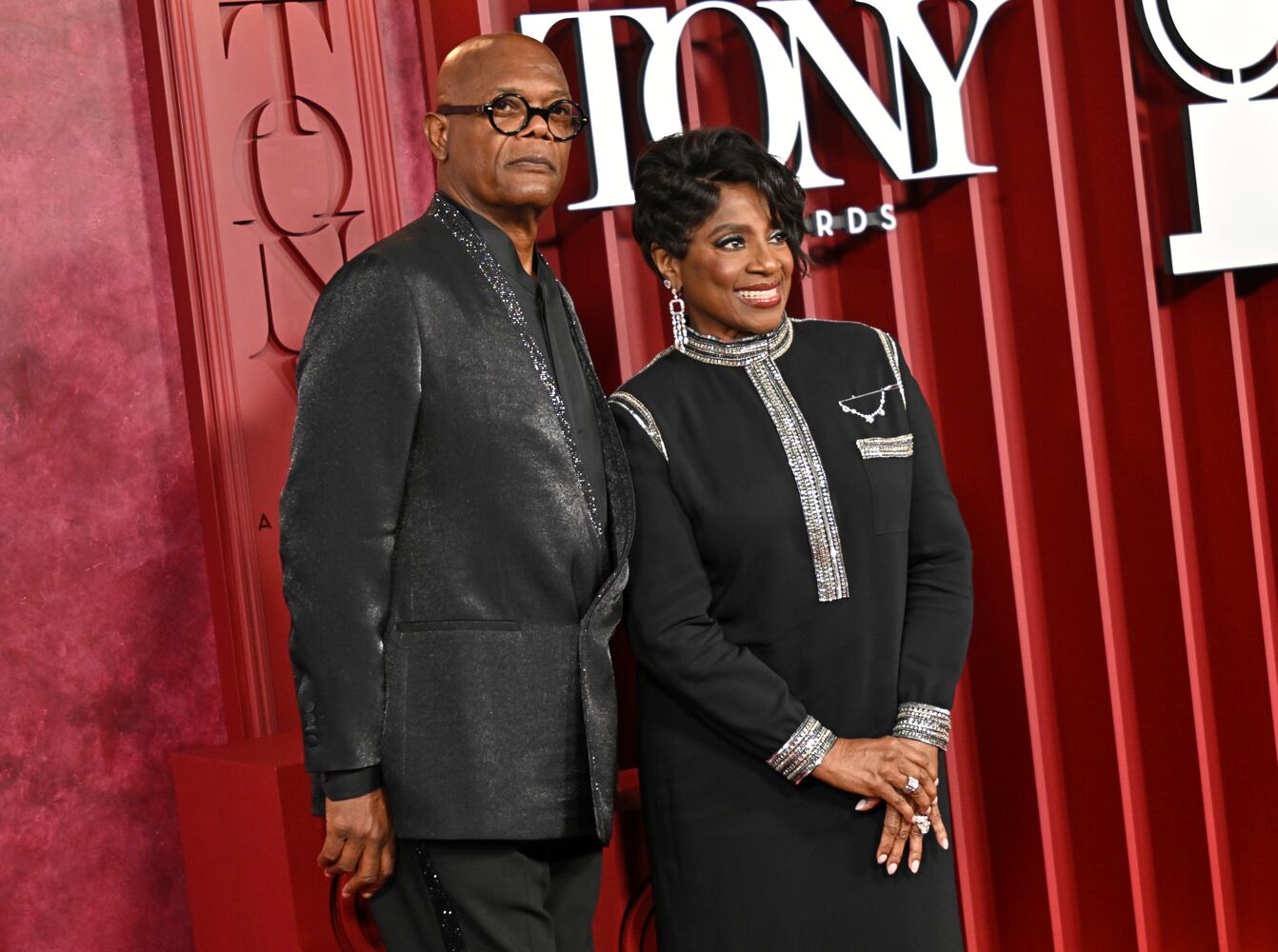 2025 Tony Awards - Arrivals