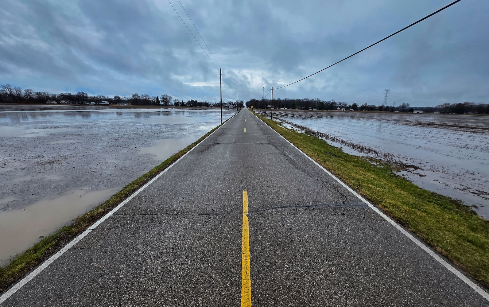 PHOTOS: Miami Valley flooding