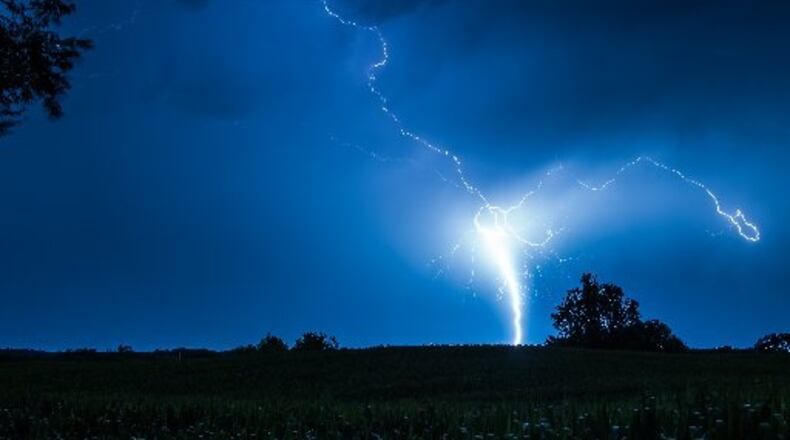 STAFF PHOTO/Nick Graham