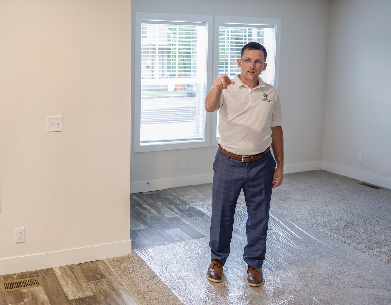 Affordable Homes Program Open House