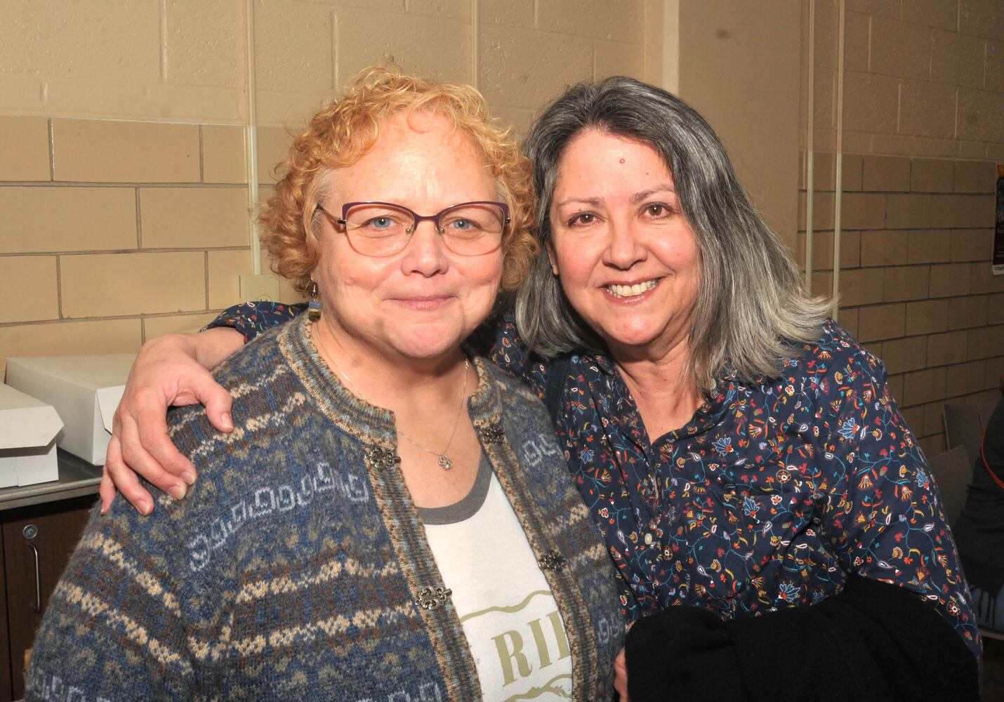 Did we spot you at the CJ Fish Fry?