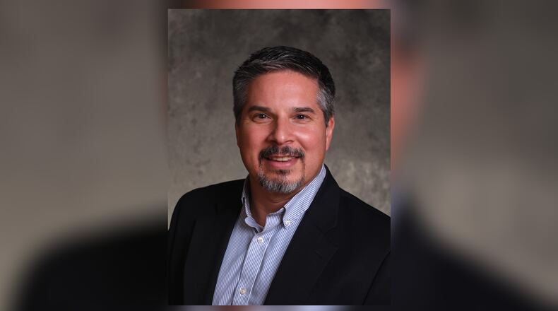 Doug Schantz. CONTRIBUTED