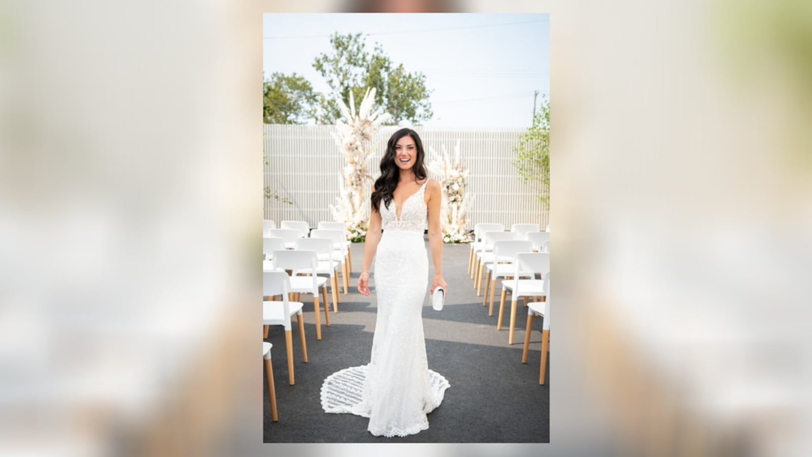 Jessica Ross Sheehan. THE SPRINGFIELD FOUNDATION / CONTRIBUTED