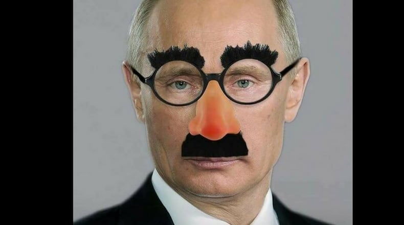 This meme is among the images being circulated related to the Jayden K. Smith hoax.