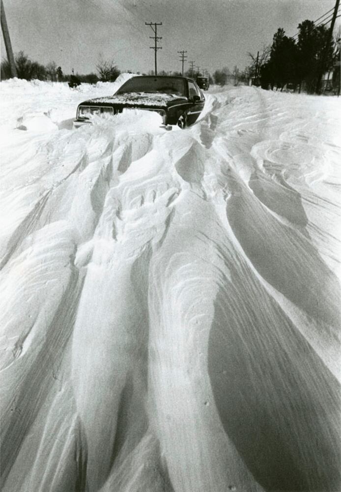 1978 blizzard