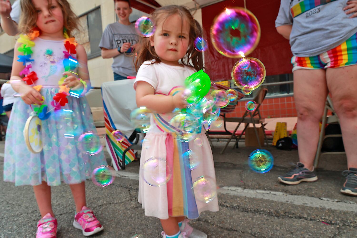 Pride Fest SNS