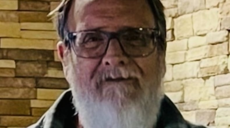 Photo of Gerald Bowers