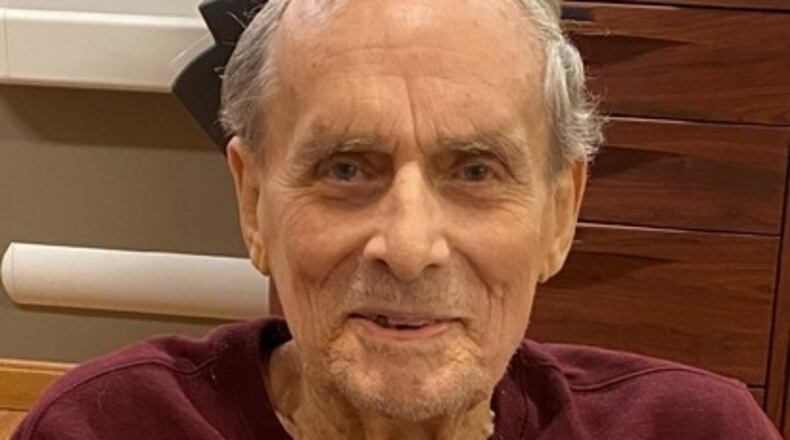 Photo of Charles Doland