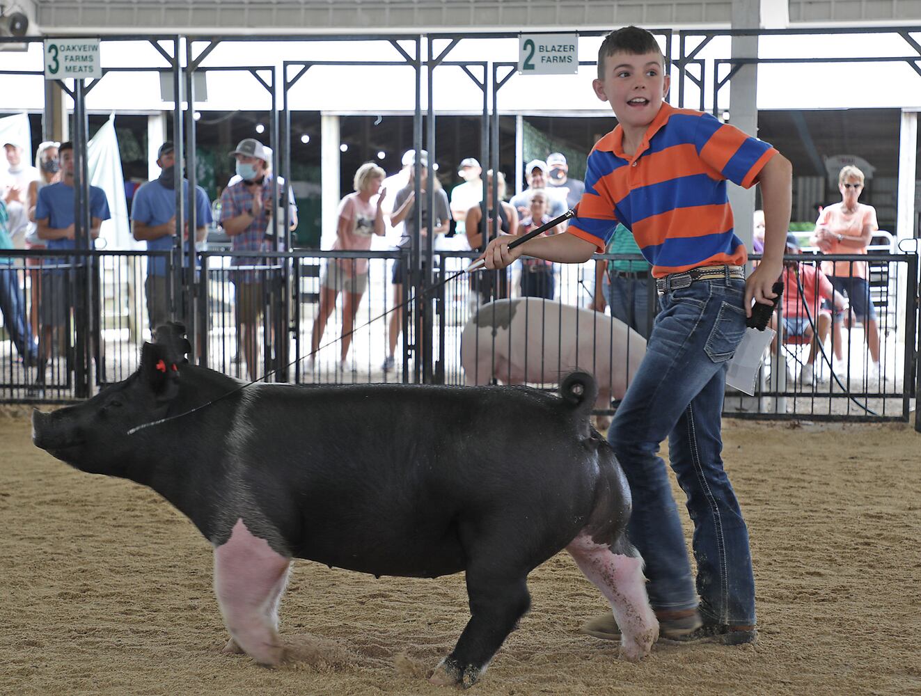 Champaign County Fair