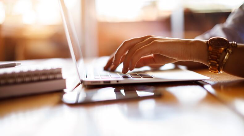 Cox First Media is seeking freelance content creators. iSTOCK