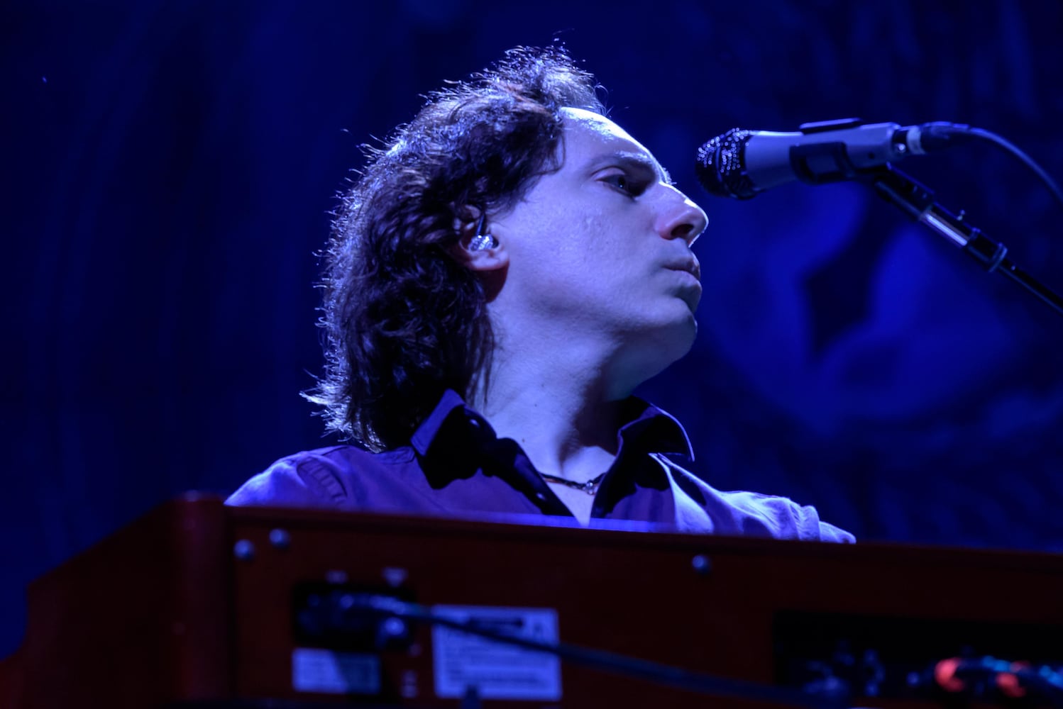 PHOTOS: Kansas & 38 Special live at Rose Music Center