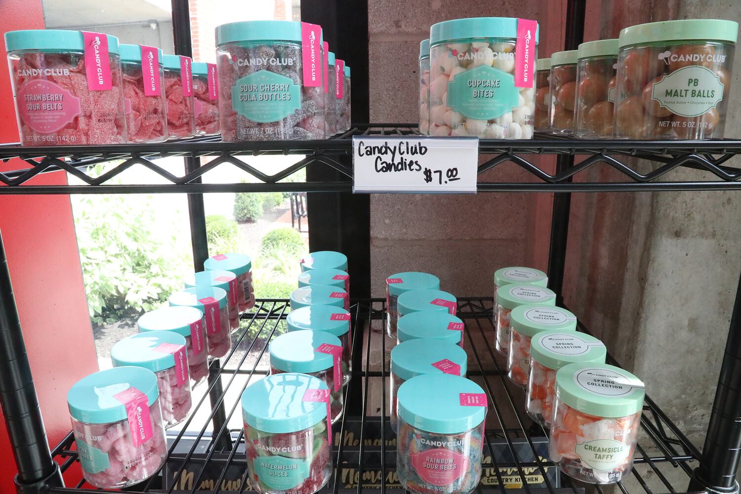 Charlo's Provisions & Eatery SNS