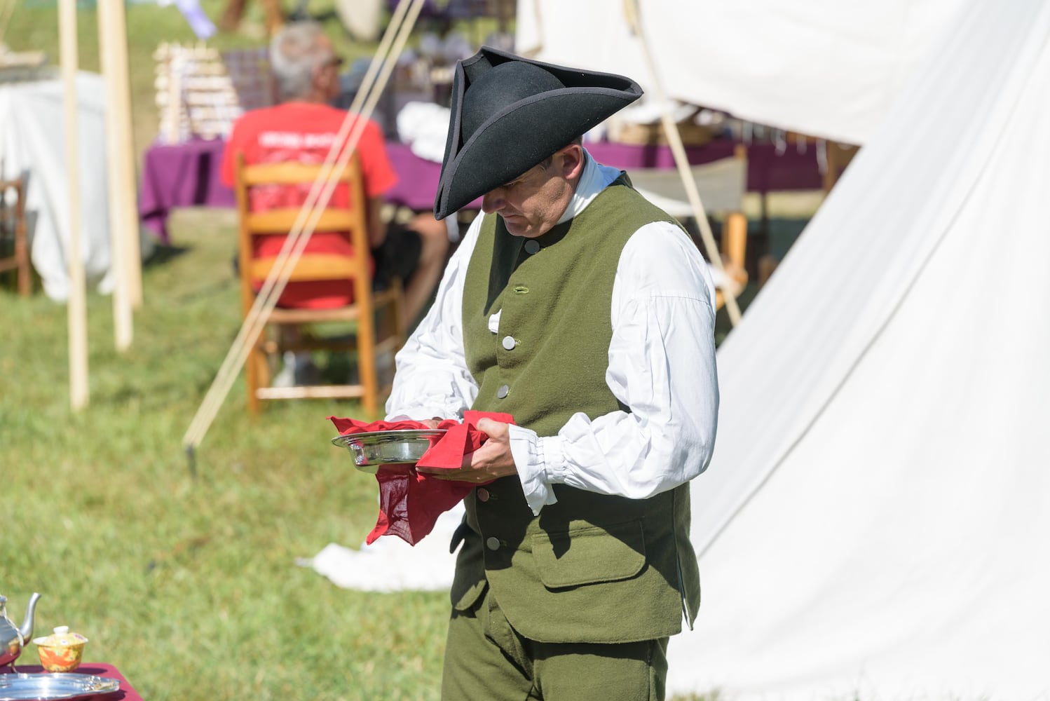 PHOTOS: 2025 Fair at New Boston in Springfield