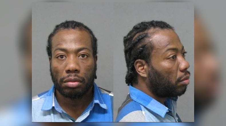 Eric L. Kelly, 38, of Springfield, has been indicted on charges relating to a sexual assault on a teenager in the Clark County Municipal Court.